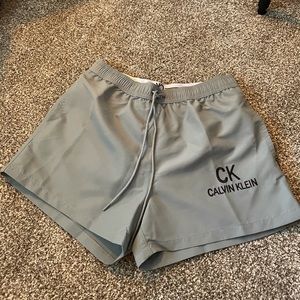 Men’s Swimsuit - Calvin Klein